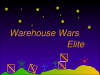 Warehouse Wars Elite Game Art